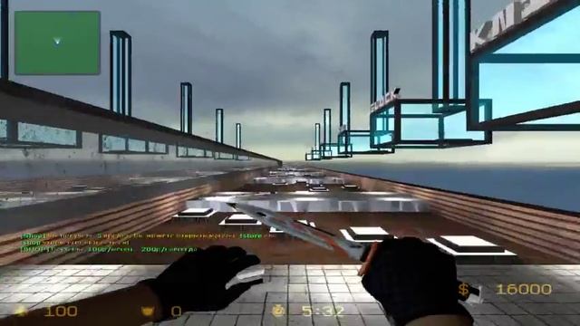 Stream Cs 1.6 в кс с читами (ДА) смотреть онлайн