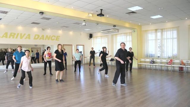 Triticum now or never ПРОСТЫЕ ДВИЖЕНИЯ И НИКАКИХ КОМПОЗИЦИЙ РАЗМИНКА ОМСК Lariva Dance 26 04 2 смотреть онлайн