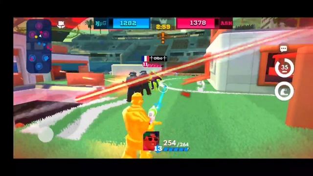 "TOP 5" Fraggers for 2V2 Mode - #FRAG PRO SHOOTE смотреть онлайн