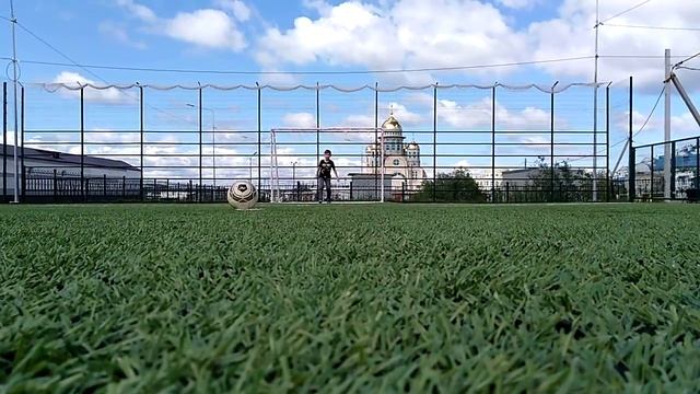 Как бить закруткой? смотреть онлайн