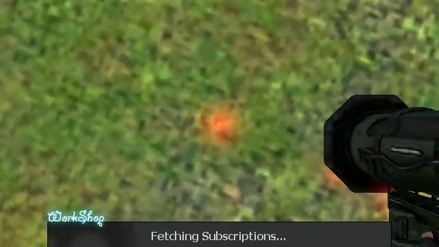 Garry's mod.Игра песочница смотреть онлайн