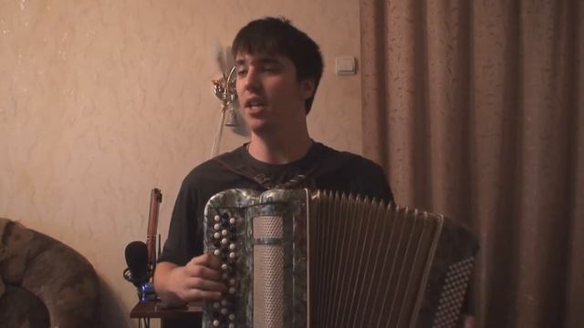 Touhou Project - Выходила на берег Сырнюша смотреть онлайн
