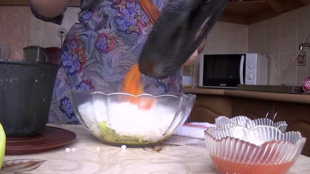 Перцы фаршированные без мяса смотреть онлайн