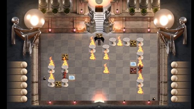 The Genesis Order 91112 Walkthrough смотреть онлайн