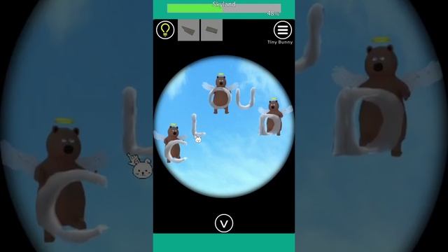 EXiTS Room Escape Game Skyland Walkthrough (NAKAYUBI) смотреть онлайн
