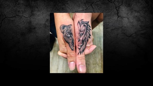 Amazing Tattoo | Couple Tattoo Ideas | Find Your Tattoos #tattoocultureartstudio смотреть онлайн