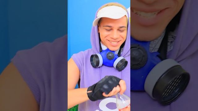 Иви угодила в неприятности! Часть 2 #shorts смотреть онлайн