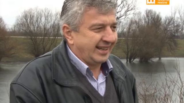 TV Pančevo - Reke oko Pančeva pod kontrolom смотреть онлайн
