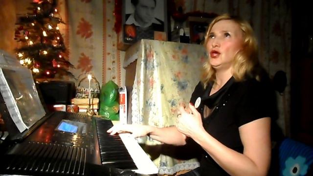 МОИ РАСПЕВКИ 19 12 17 смотреть онлайн