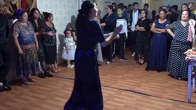 4К. ❗Цыганская плясовая смотреть онлайн