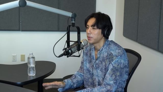 DPR IAN Opens Up About His Songwriting Process, Mental Health, 'Peanut Butter & Tears' and MORE! смотреть онлайн