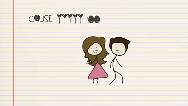 The Way I Am - Ingrid Michaelson ( Lyric Video) смотреть онлайн