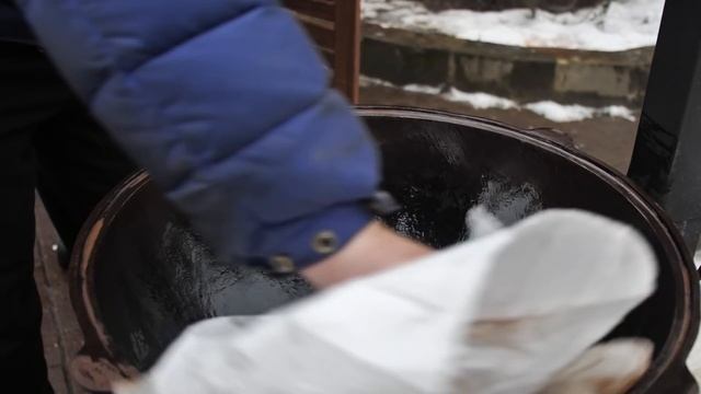 ? СВИНИНА С КАРТОШКОЙ или КАЗАН КЕБАБ В КАЗАНЕ ?? смотреть онлайн