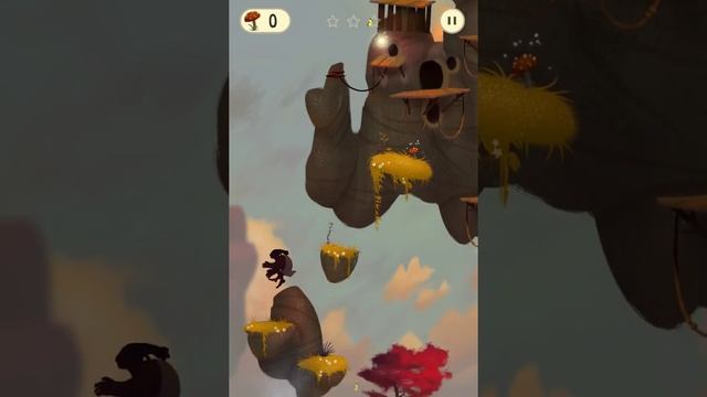 Caveman's Tale - Adventure Android Gameplay ᴴᴰ смотреть онлайн