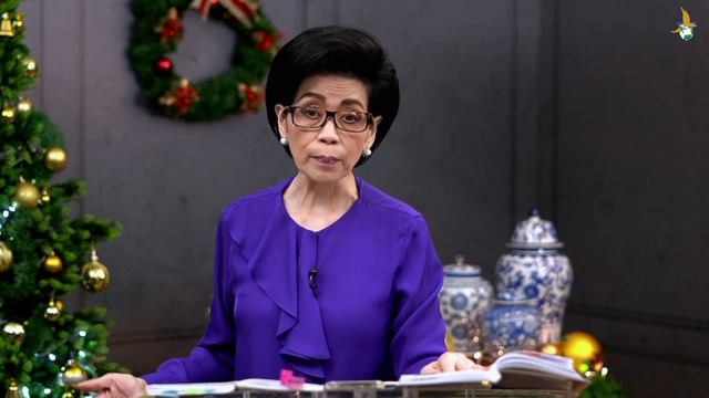Ibadah Online Minggu, 19 Desember 2021 (Ps Indri Gautama & Ps Evelyn Nadeak) смотреть онлайн