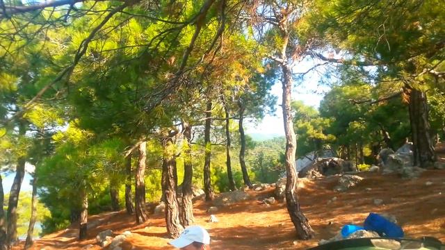 Балаклава, инжир(командирский пляж) смотреть онлайн