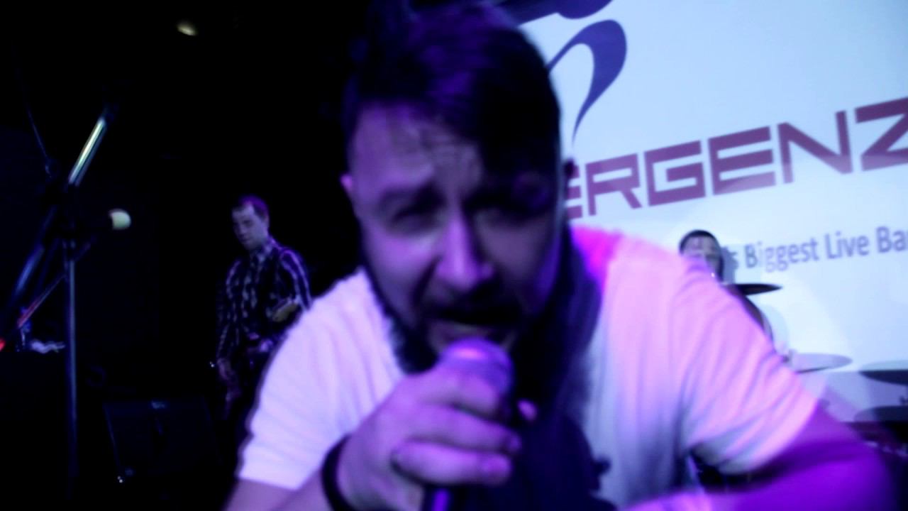 ПечЬ - концерт в клубе "GLASTONBERRY PUB" 03.12.2016 г. Москва смотреть онлайн