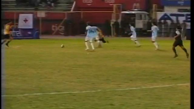 JULIAN DI COSMO GOLES EN THE STRONGEST смотреть онлайн