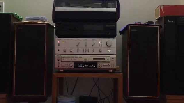 (ĐÃ BÁN)Tecncs V7 & Radiotehnika S50B смотреть онлайн