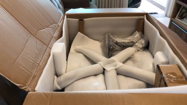 UNBOXING CADEIRA GAMER ALPHA GAMER POLARIS RACING EDITION смотреть онлайн