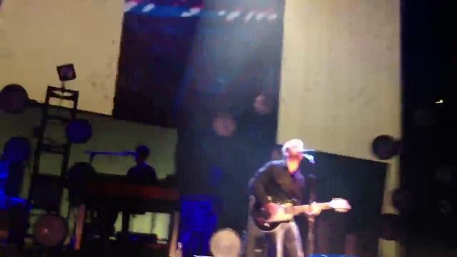 The Black keys howling for you @Oracle Arena 5/4/12 смотреть онлайн