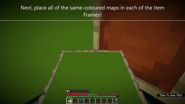 Minecraft | Map Prank on Your Friends! [Java Only] смотреть онлайн