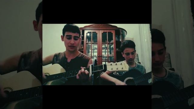 А ЕСЛИ ЭТО ЛЮБОВЬ? - HAMMALI & NAVAI | НА ГИТАРЕ COVER/КАВЕР + АККОРДЫ (в описании) смотреть онлайн