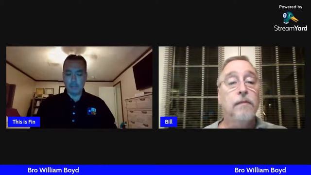 Talking About Freemasonry With Brother William Boyd #freemasonry смотреть онлайн