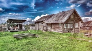 23 регион Карелия