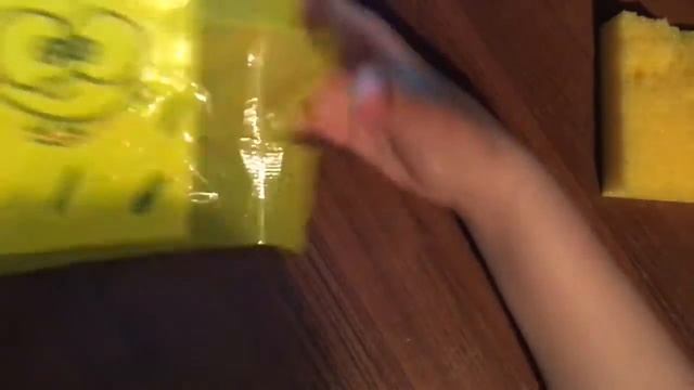 Сквиши из бумаги!СПАНЧ БОБ? смотреть онлайн