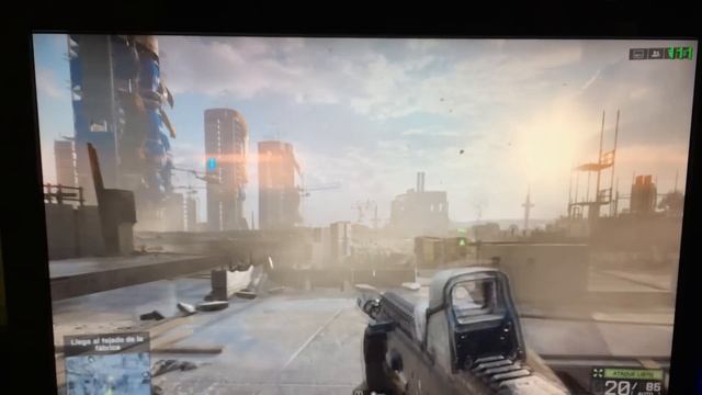 bf4 ultra settings on amd x6 3.7ghz + radeon r9 290 1100mhz смотреть онлайн