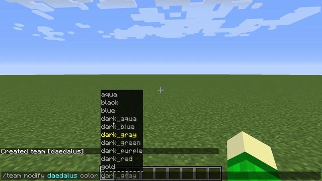 How to Color Your Name Tag in Minecraft смотреть онлайн