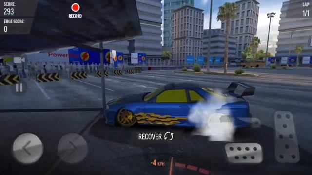 DRIFT MAX PRO/CAR DRIFTING GAME/TOP CARS смотреть онлайн