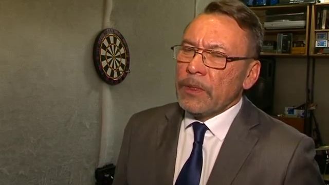 Литературная Сибирь: А.С. Пушкин (Я. Алленов) смотреть онлайн