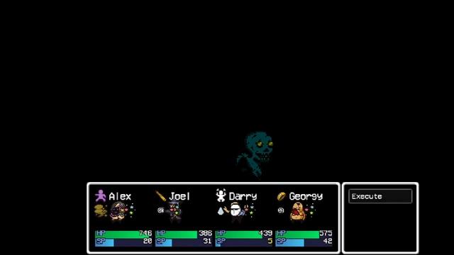 Lisa the Pointless Scholar of Wilbur Sin, Infinity Unfolds: VS Lab Creature смотреть онлайн