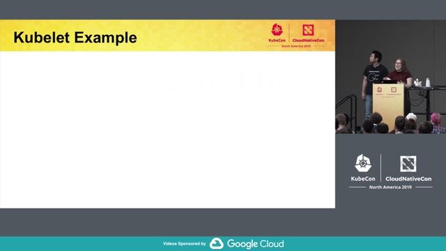 Weighing a Cloud: Measuring Your Kubernetes Clusters - Han Kang, Google & Elana Hashman, Red Hat смотреть онлайн