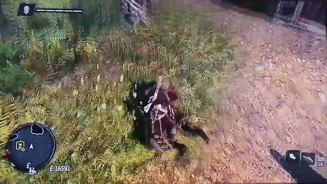 Assassin's Creed Rogue Explorer Outfit Combat & Free Roam смотреть онлайн