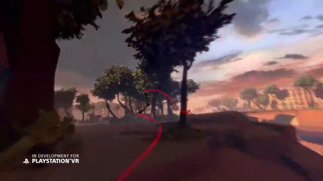 Полет птицей над Парижем Клуб виртуальной реальности Игра Разума смотреть онлайн