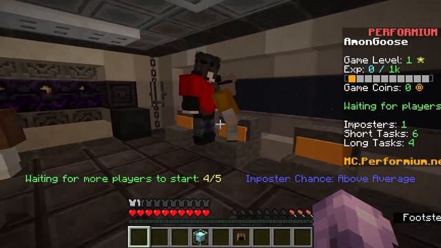 My First Minecraft java edition video смотреть онлайн