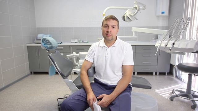 Вырастить новые зубы. Возможно ли? Наша Стоматология, Соломко Э. О. стоматолог-хирург. смотреть онлайн