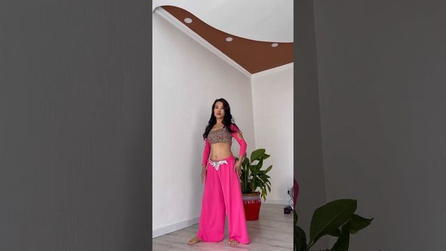 Универсальная танцевальная связка | танец живота | смотреть онлайн