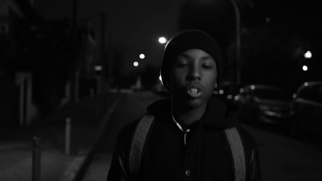 Disiz - Banlieusard Syndrome