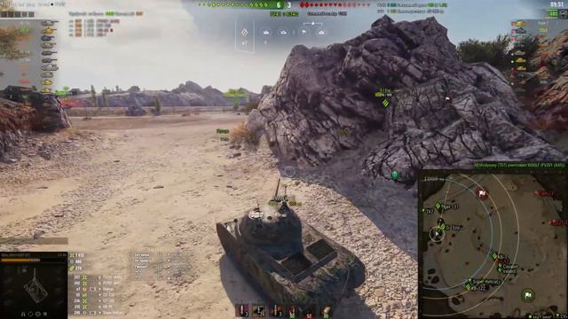 CS-44 - Главный Енот показывает, как нужно играть! смотреть онлайн