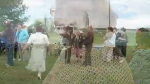 Встреча моисеевцев на 105 летнем юбилее села!!! смотреть онлайн