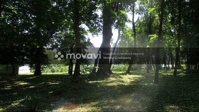 Музей-усадьба Л. Н. Толстого Ясная Поляна