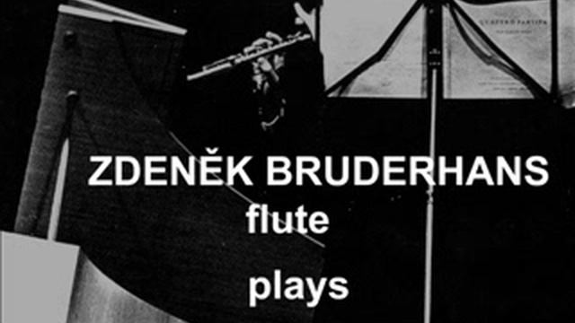 J.S. Bach - Sonata for Flute and Harpsichord in g, mov. I & II смотреть онлайн