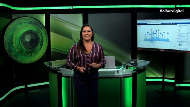 Ao vivo | Cientistas criam espuma à prova de balas | 06/06/2019 #olhardigital смотреть онлайн