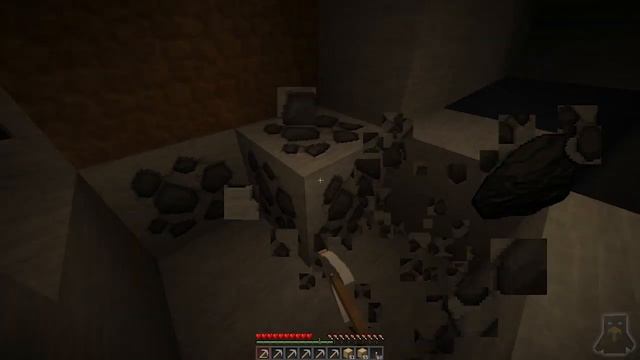 Minecraft Adventures S7 - Часть 7 смотреть онлайн
