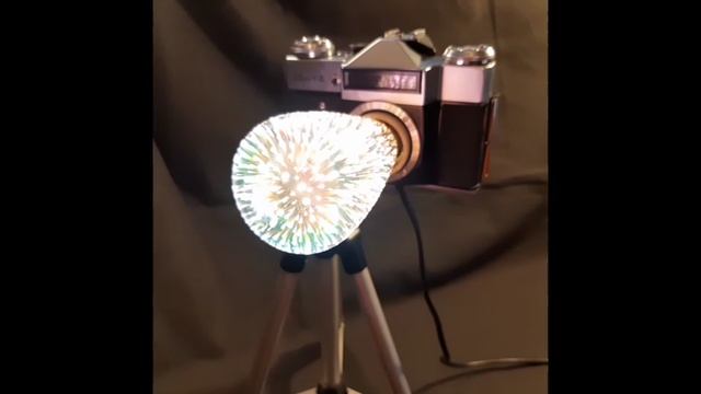 Zenit-E смотреть онлайн