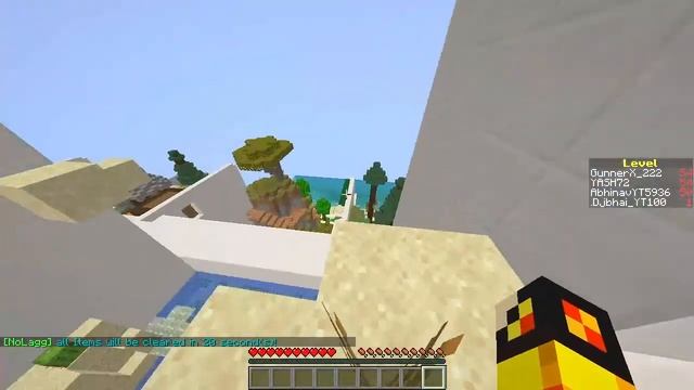 MINECRAFT PARKOUR TIME | 24/7 | MINECRAFT LIVE STREAM | Playing With Subscribers java смотреть онлайн
